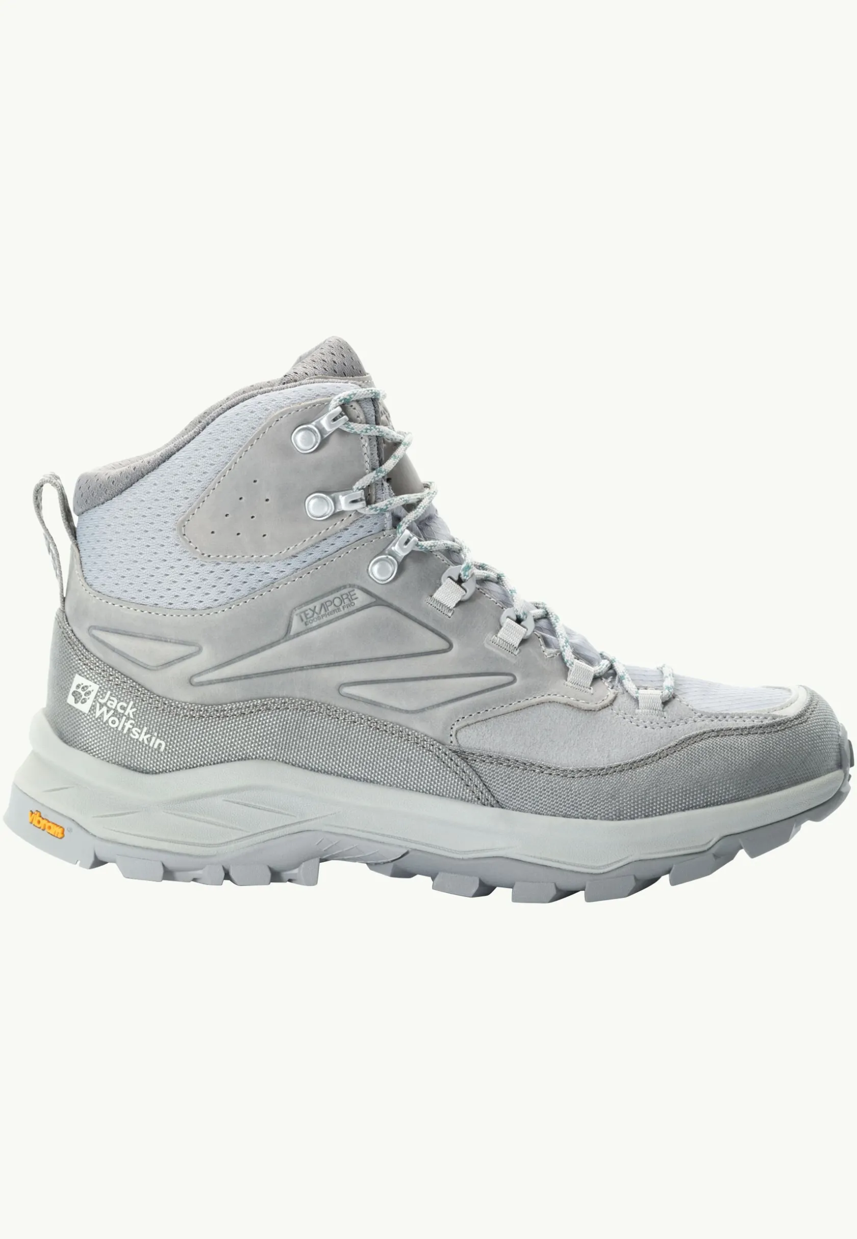 Discount Cyrox Texapore Mid M Herren Multifunktionsschuhe|Wasserdichte Schuhe