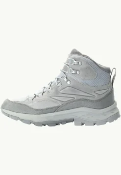 Discount Cyrox Texapore Mid M Herren Multifunktionsschuhe|Wasserdichte Schuhe