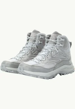 Discount Cyrox Texapore Mid M Herren Multifunktionsschuhe|Wasserdichte Schuhe