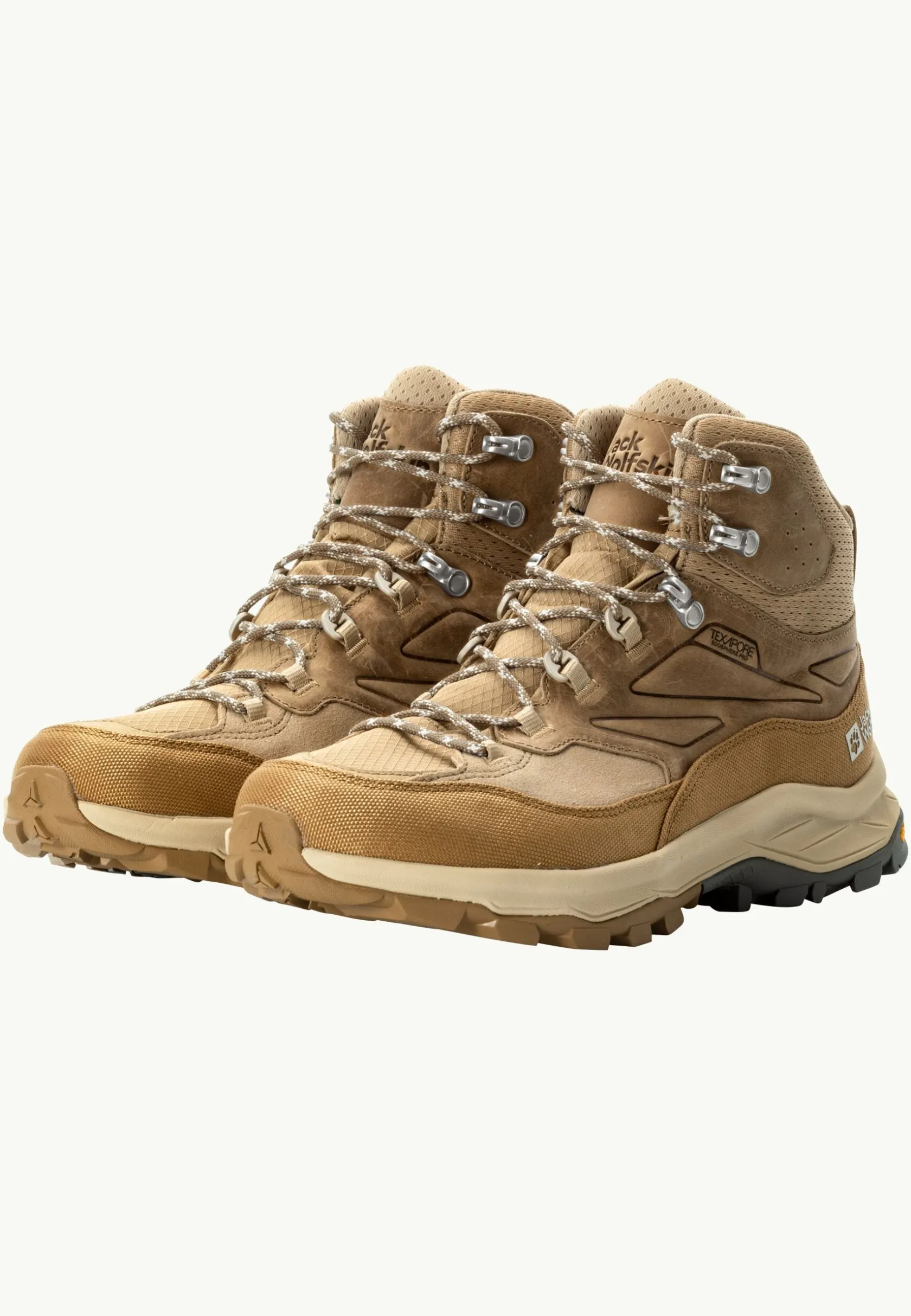 Discount Cyrox Texapore Mid M Herren Multifunktionsschuhe|Wasserdichte Schuhe