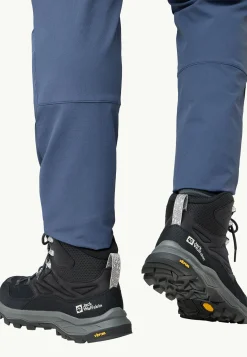 Discount Cyrox Texapore Mid M Herren Multifunktionsschuhe|Wasserdichte Schuhe