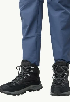Discount Cyrox Texapore Mid M Herren Multifunktionsschuhe|Wasserdichte Schuhe