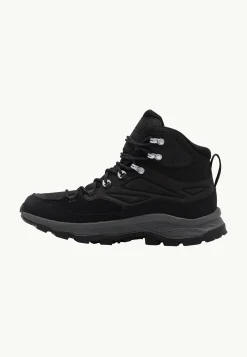 Discount Cyrox Texapore Mid M Herren Multifunktionsschuhe|Wasserdichte Schuhe