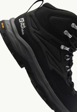 Discount Cyrox Texapore Mid M Herren Multifunktionsschuhe|Wasserdichte Schuhe