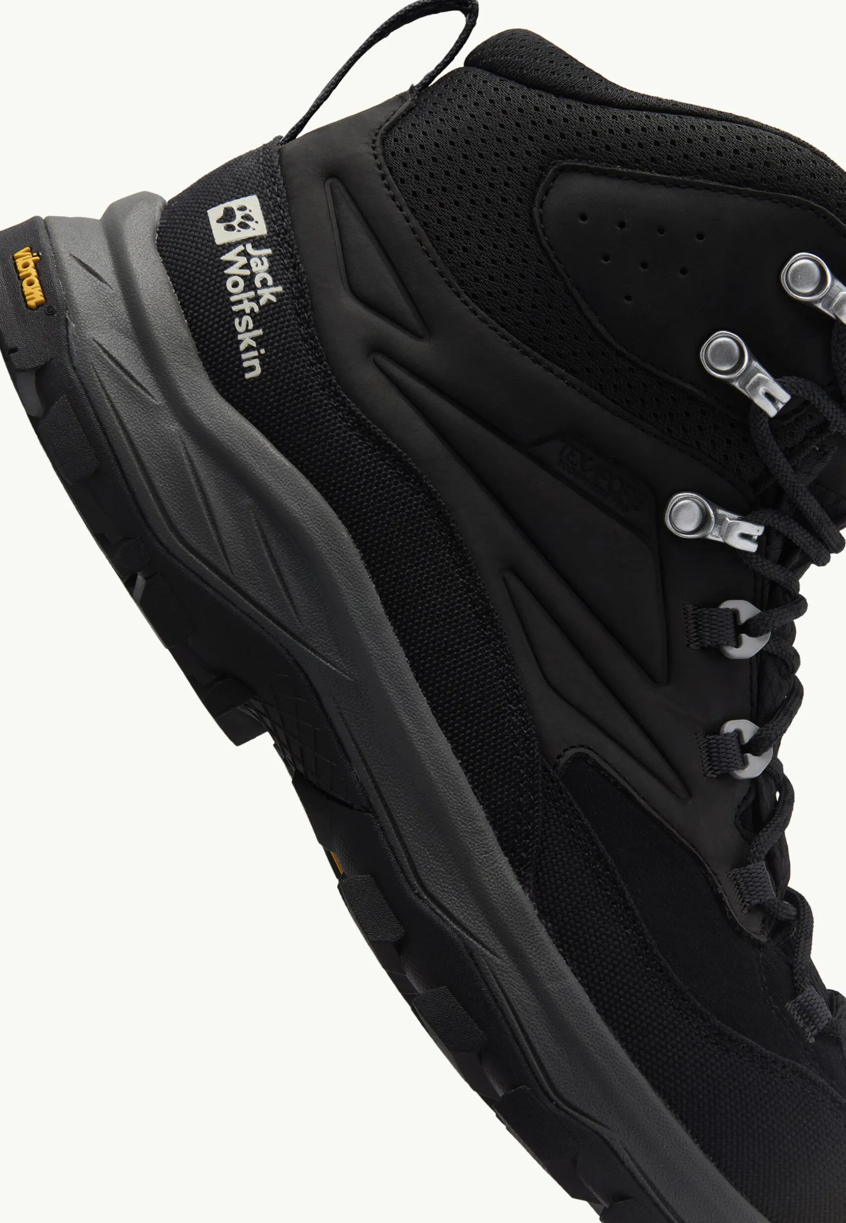 Discount Cyrox Texapore Mid M Herren Multifunktionsschuhe|Wasserdichte Schuhe