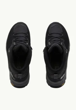 Discount Cyrox Texapore Mid M Herren Multifunktionsschuhe|Wasserdichte Schuhe
