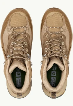 Discount Cyrox Texapore Mid M Herren Multifunktionsschuhe|Wasserdichte Schuhe