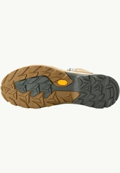 Discount Cyrox Texapore Mid M Herren Multifunktionsschuhe|Wasserdichte Schuhe