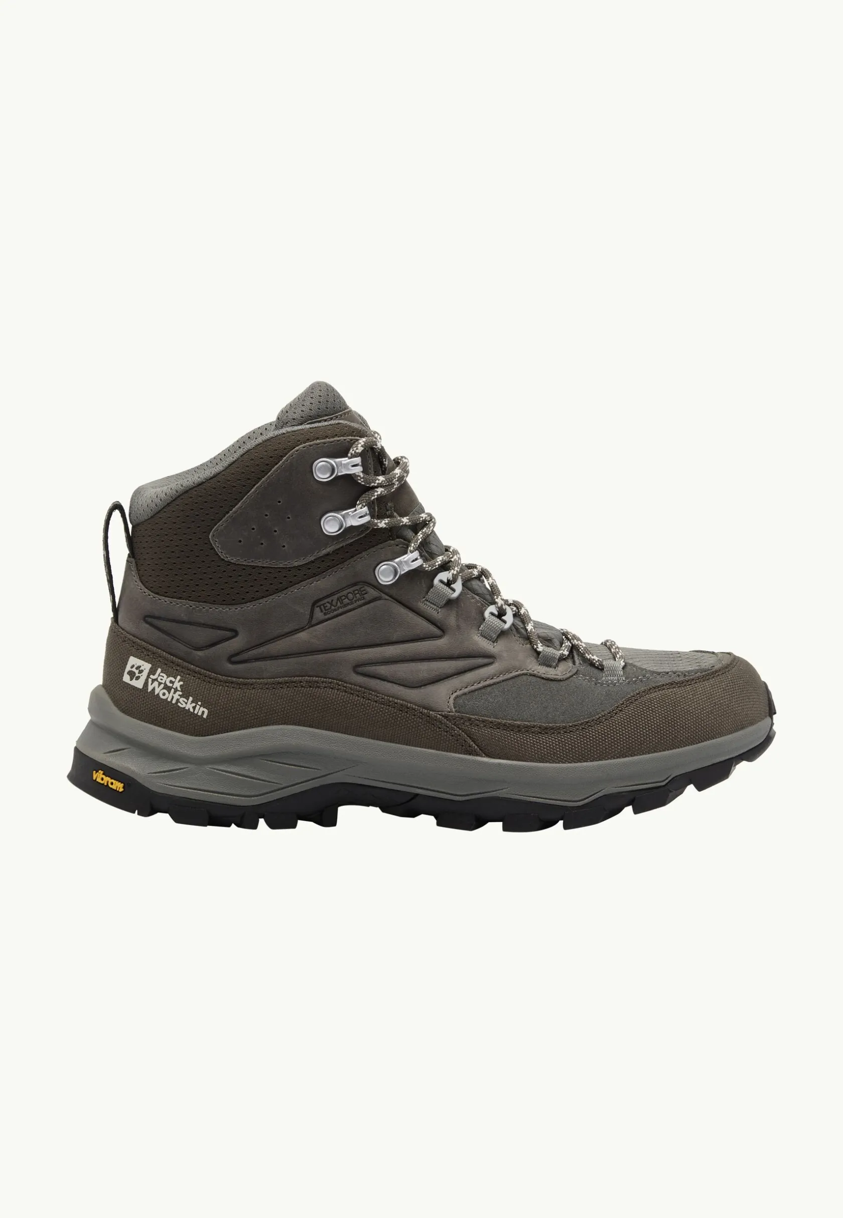 Discount Cyrox Texapore Mid M Herren Multifunktionsschuhe|Wasserdichte Schuhe