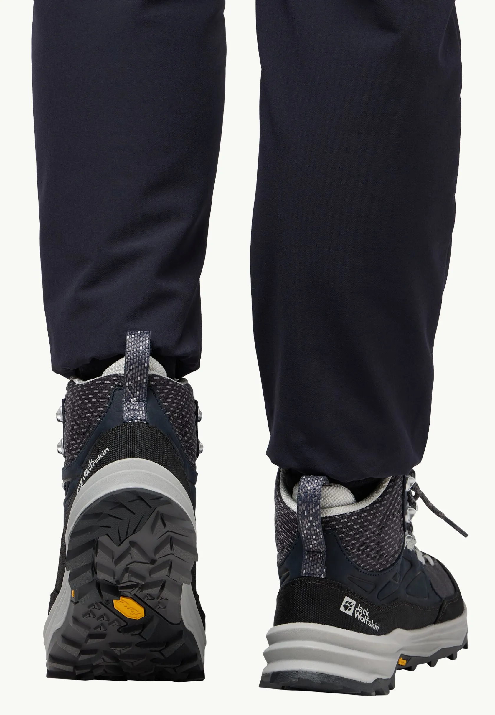 New Cyrox Texapore Mid W Damen Multifunktionsschuhe|Wasserdichte Schuhe