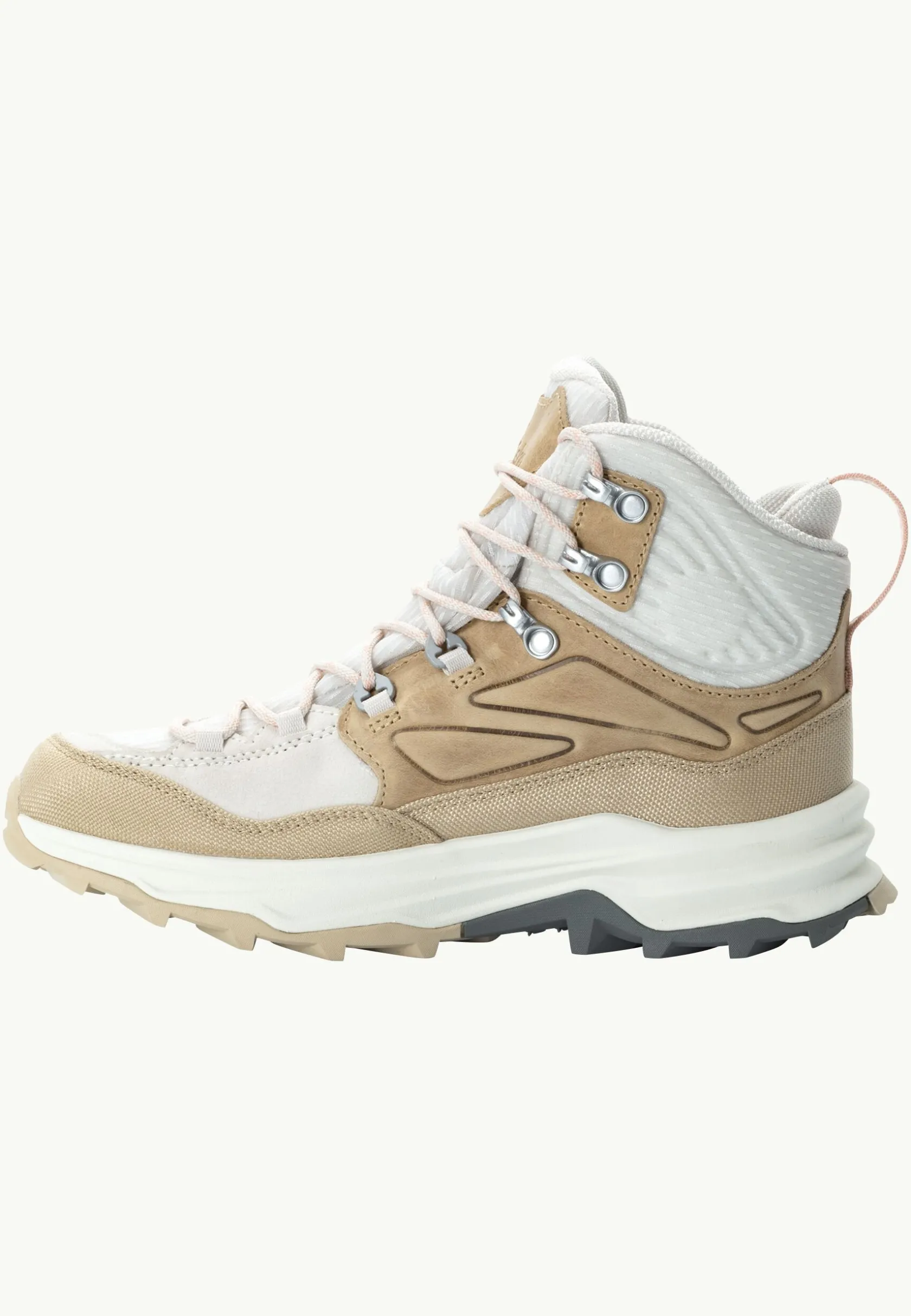 New Cyrox Texapore Mid W Damen Multifunktionsschuhe|Wasserdichte Schuhe