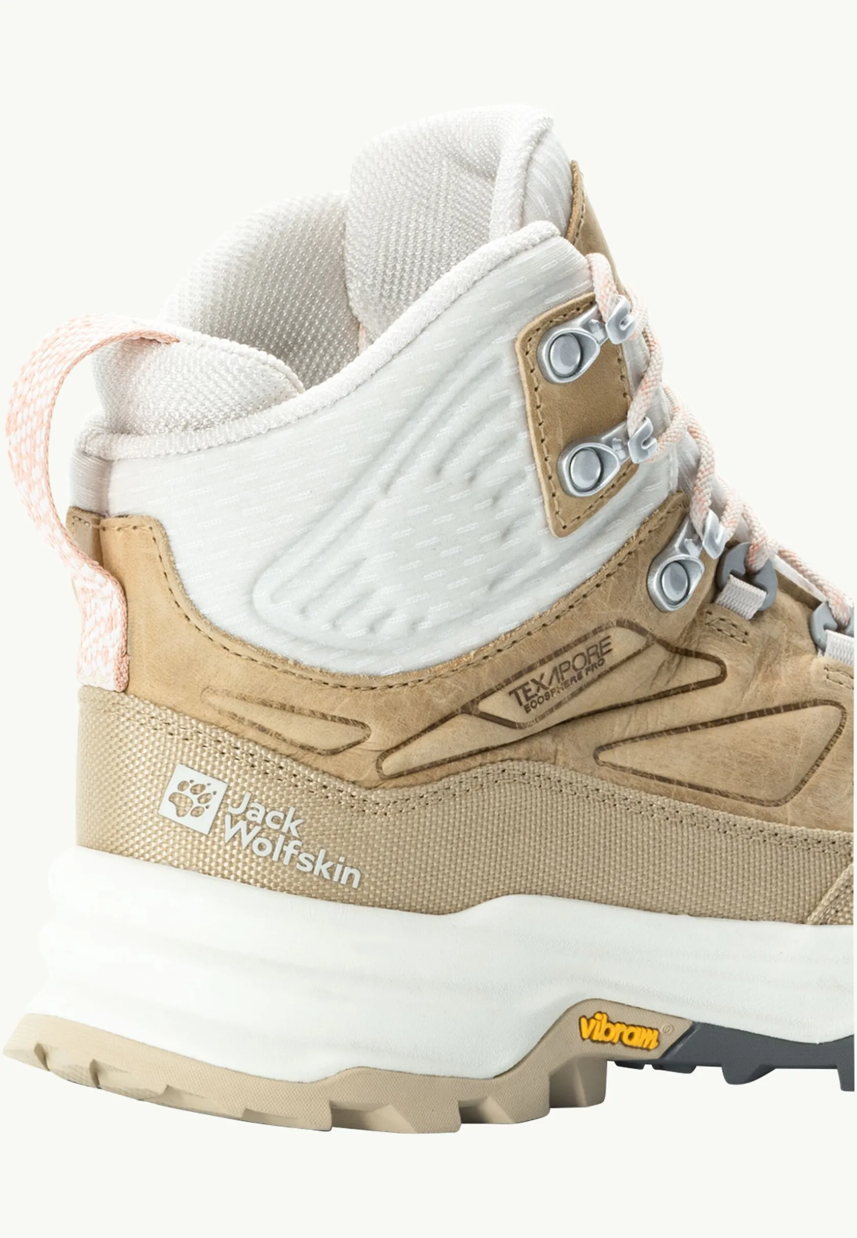 New Cyrox Texapore Mid W Damen Multifunktionsschuhe|Wasserdichte Schuhe