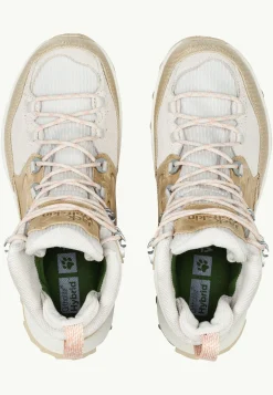 New Cyrox Texapore Mid W Damen Multifunktionsschuhe|Wasserdichte Schuhe