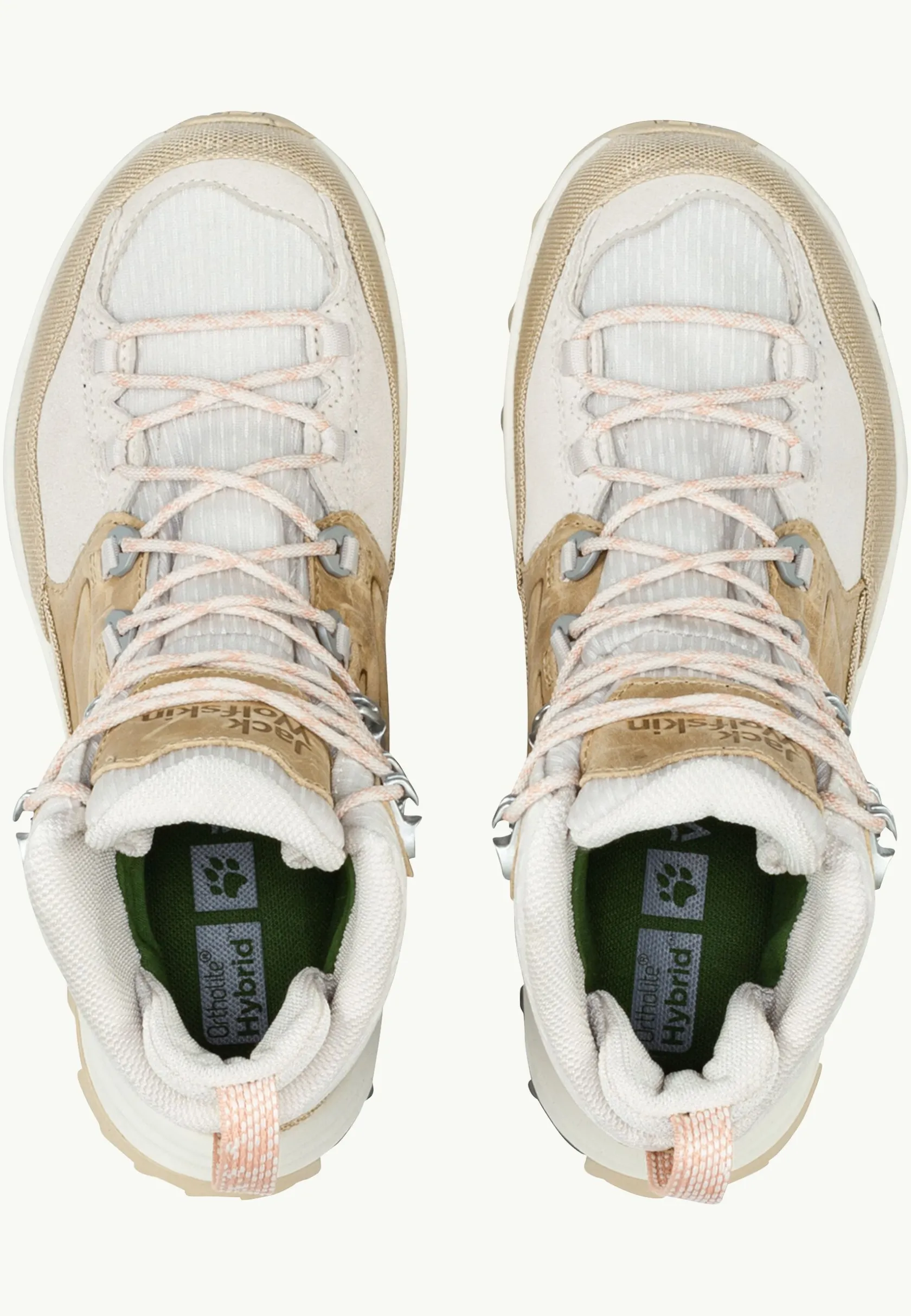New Cyrox Texapore Mid W Damen Multifunktionsschuhe|Wasserdichte Schuhe
