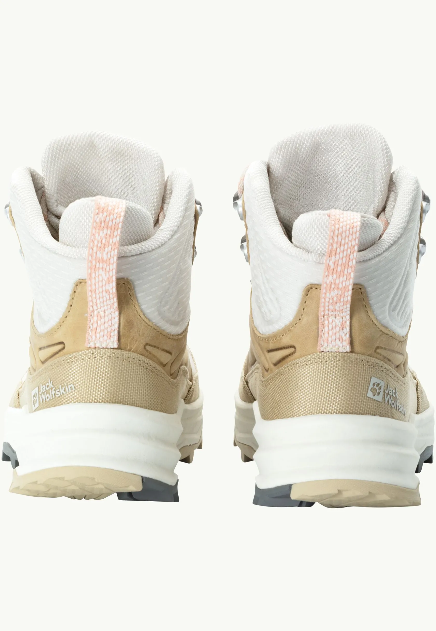 New Cyrox Texapore Mid W Damen Multifunktionsschuhe|Wasserdichte Schuhe