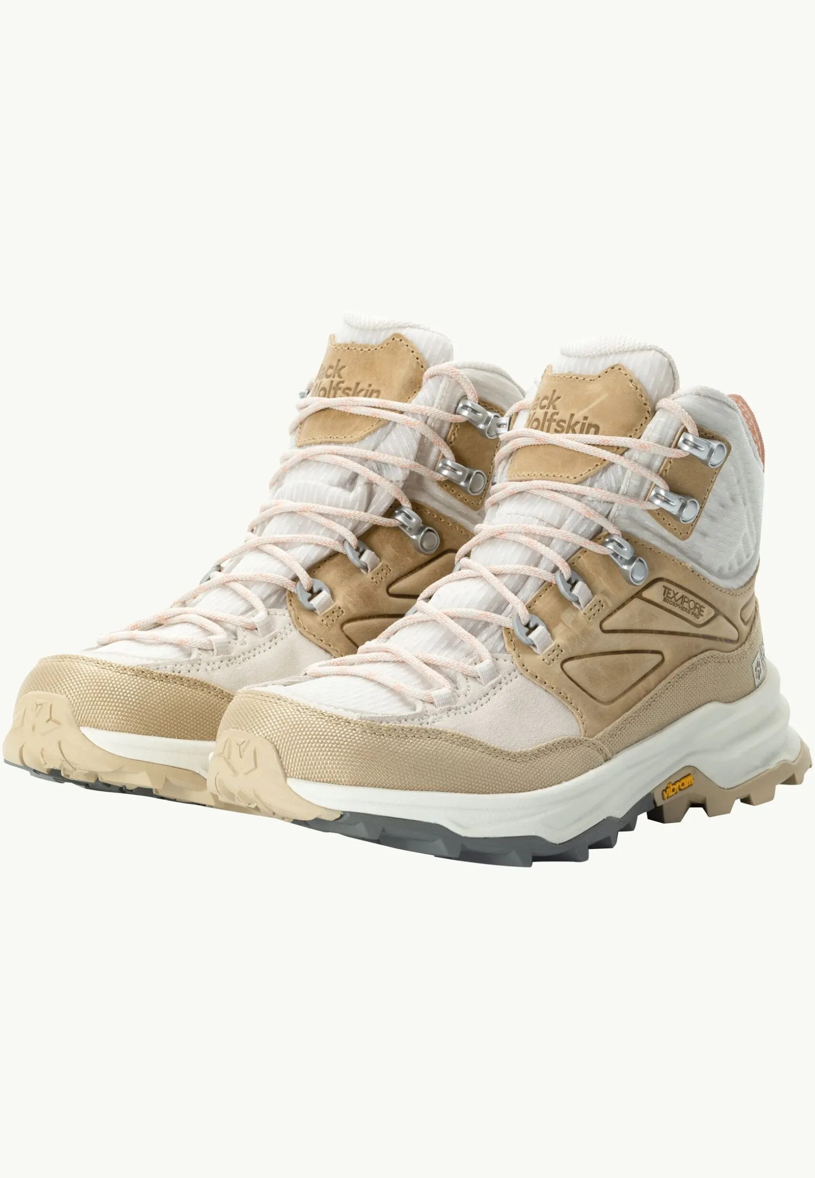 New Cyrox Texapore Mid W Damen Multifunktionsschuhe|Wasserdichte Schuhe