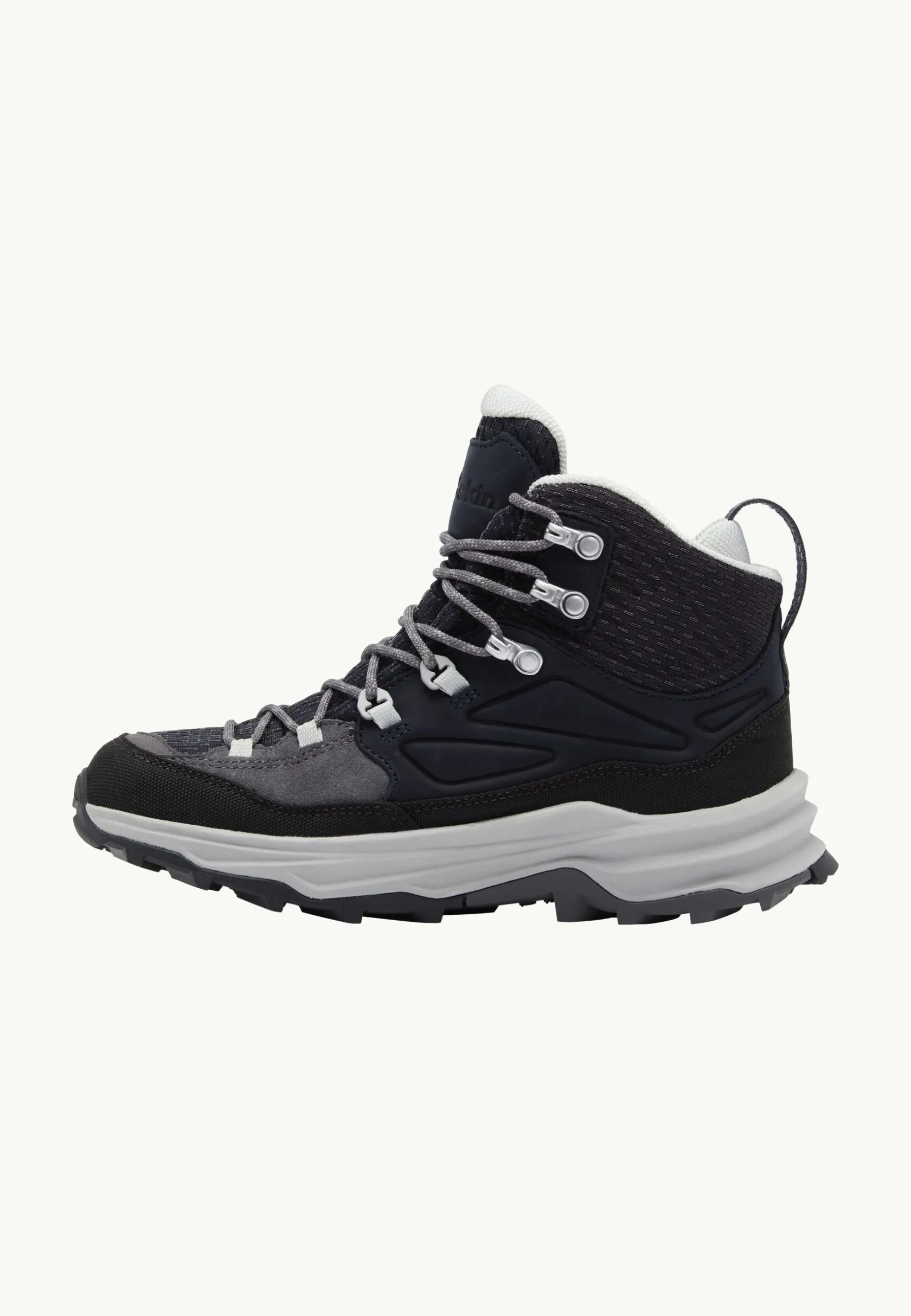 New Cyrox Texapore Mid W Damen Multifunktionsschuhe|Wasserdichte Schuhe