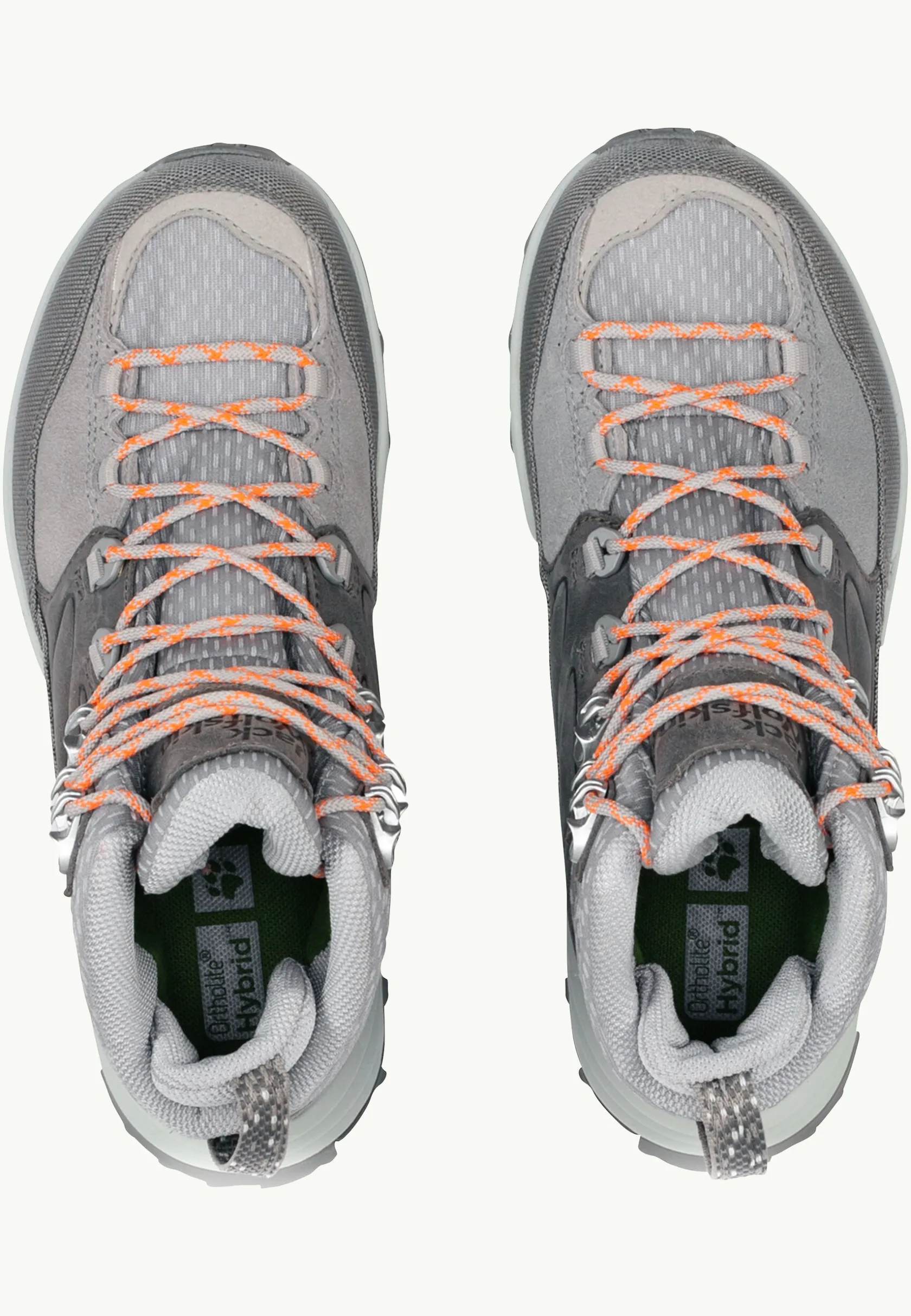 New Cyrox Texapore Mid W Damen Multifunktionsschuhe|Wasserdichte Schuhe