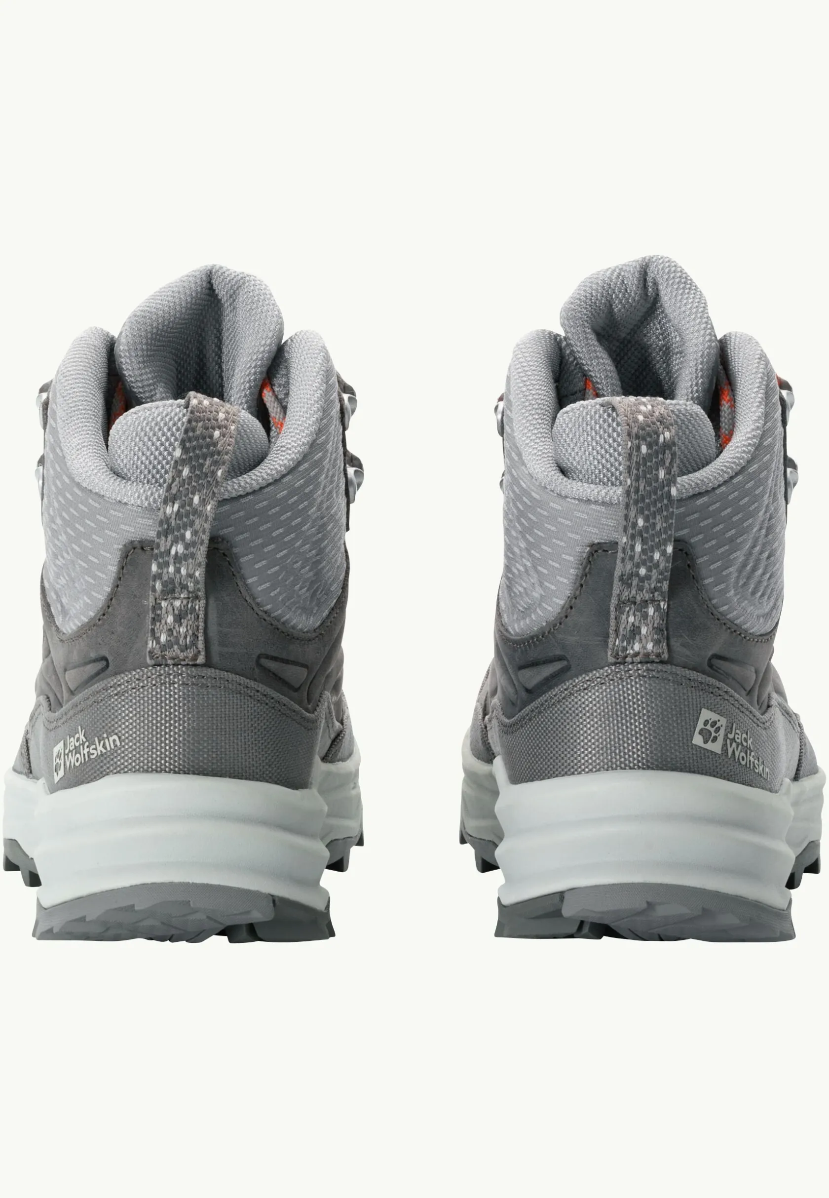 New Cyrox Texapore Mid W Damen Multifunktionsschuhe|Wasserdichte Schuhe