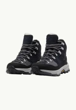 New Cyrox Texapore Mid W Damen Multifunktionsschuhe|Wasserdichte Schuhe