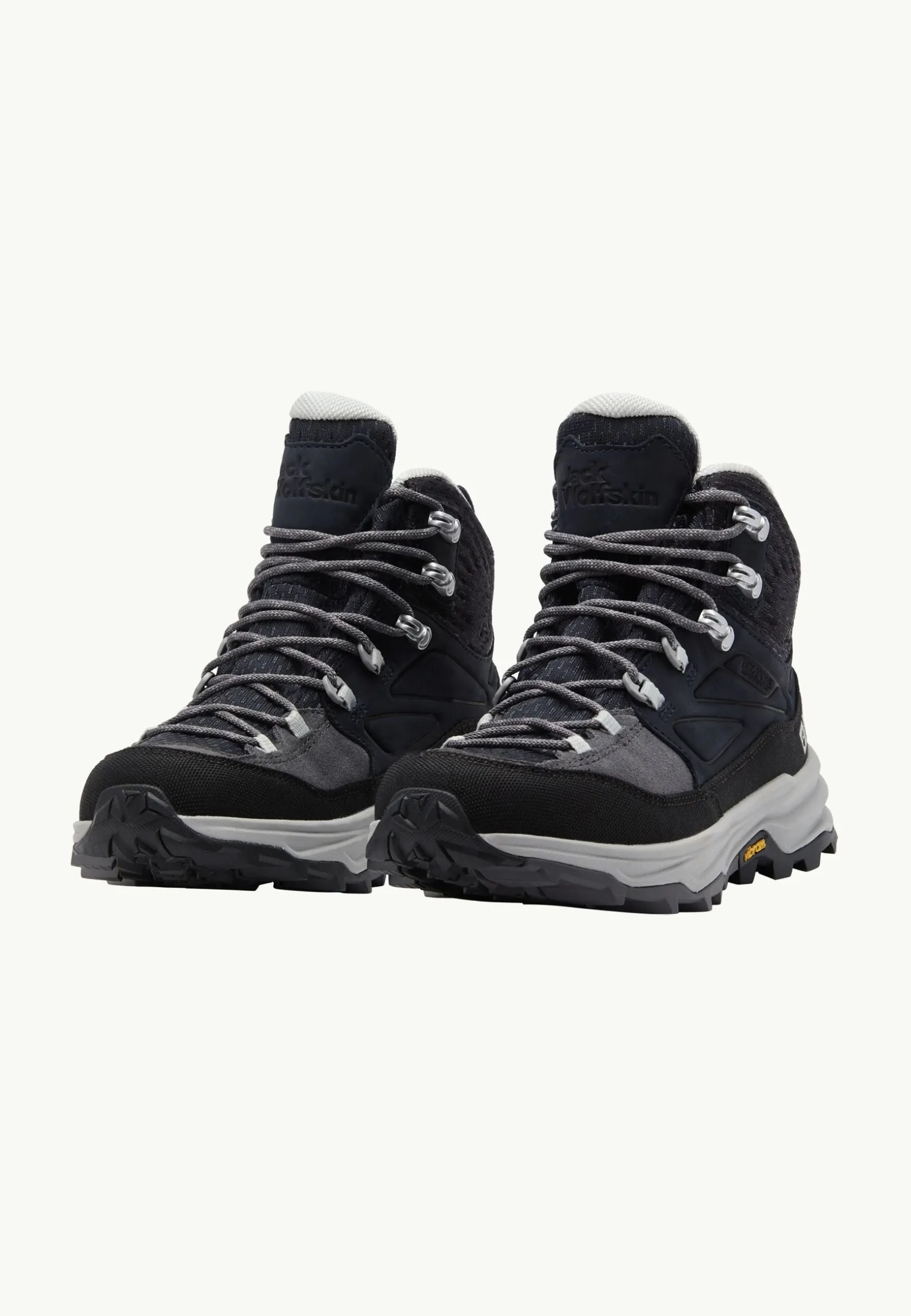 New Cyrox Texapore Mid W Damen Multifunktionsschuhe|Wasserdichte Schuhe
