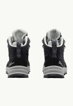 New Cyrox Texapore Mid W Damen Multifunktionsschuhe|Wasserdichte Schuhe