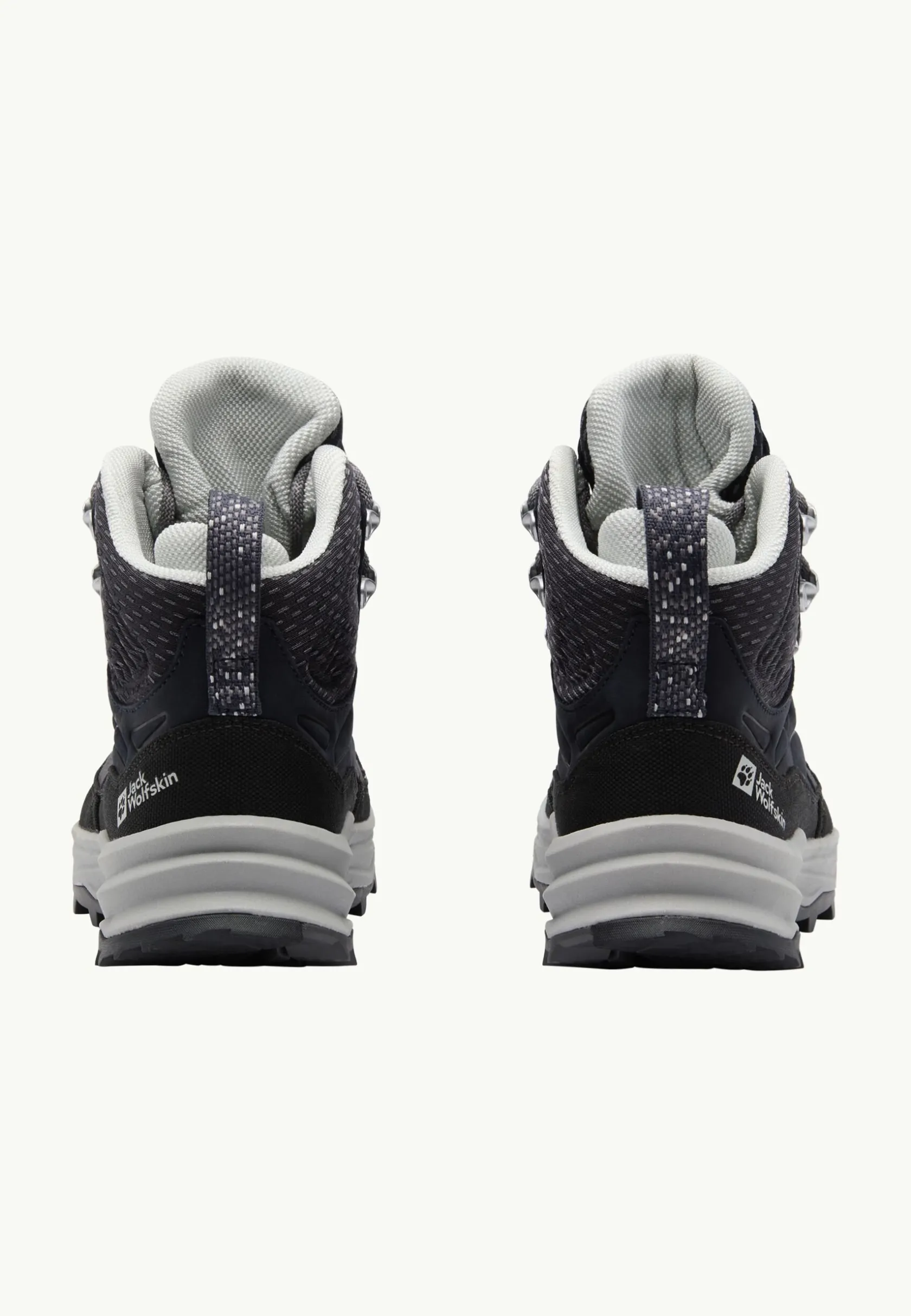 New Cyrox Texapore Mid W Damen Multifunktionsschuhe|Wasserdichte Schuhe