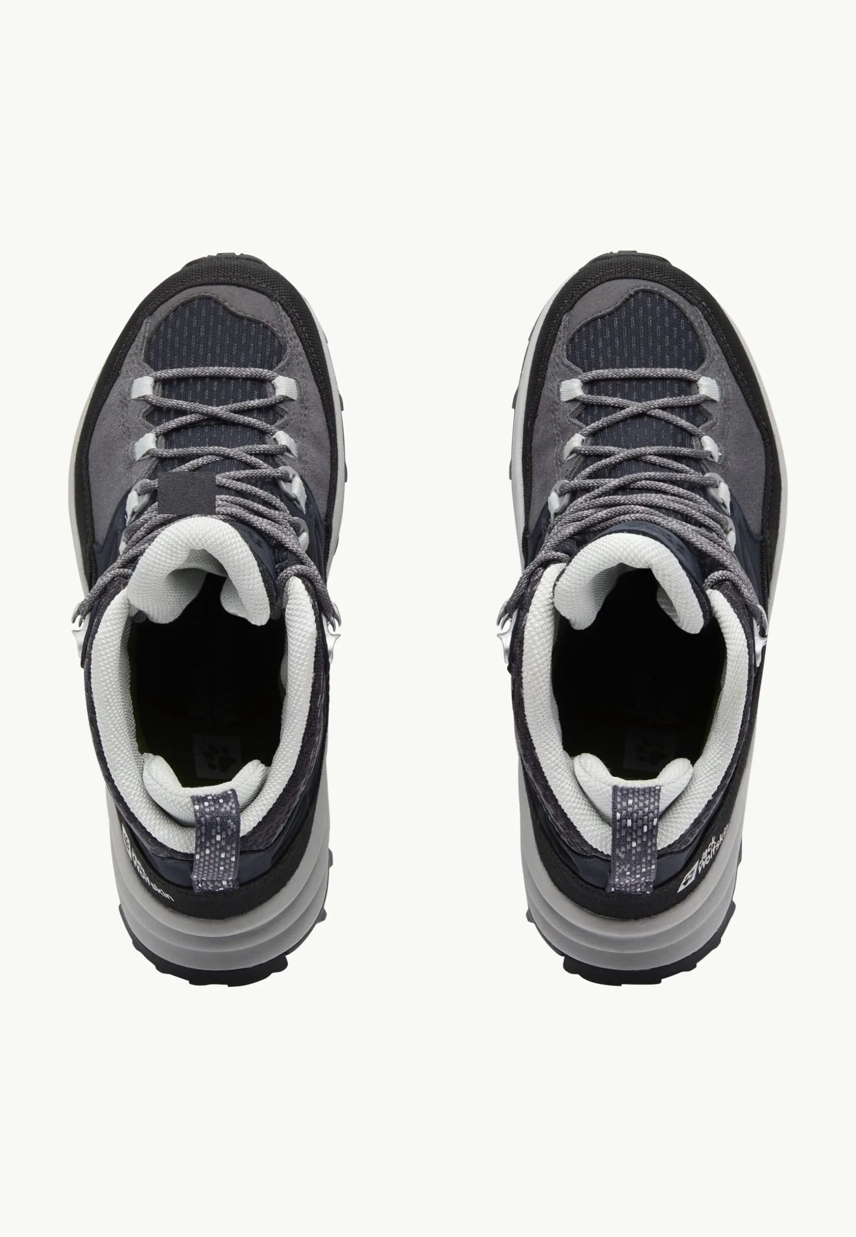 New Cyrox Texapore Mid W Damen Multifunktionsschuhe|Wasserdichte Schuhe