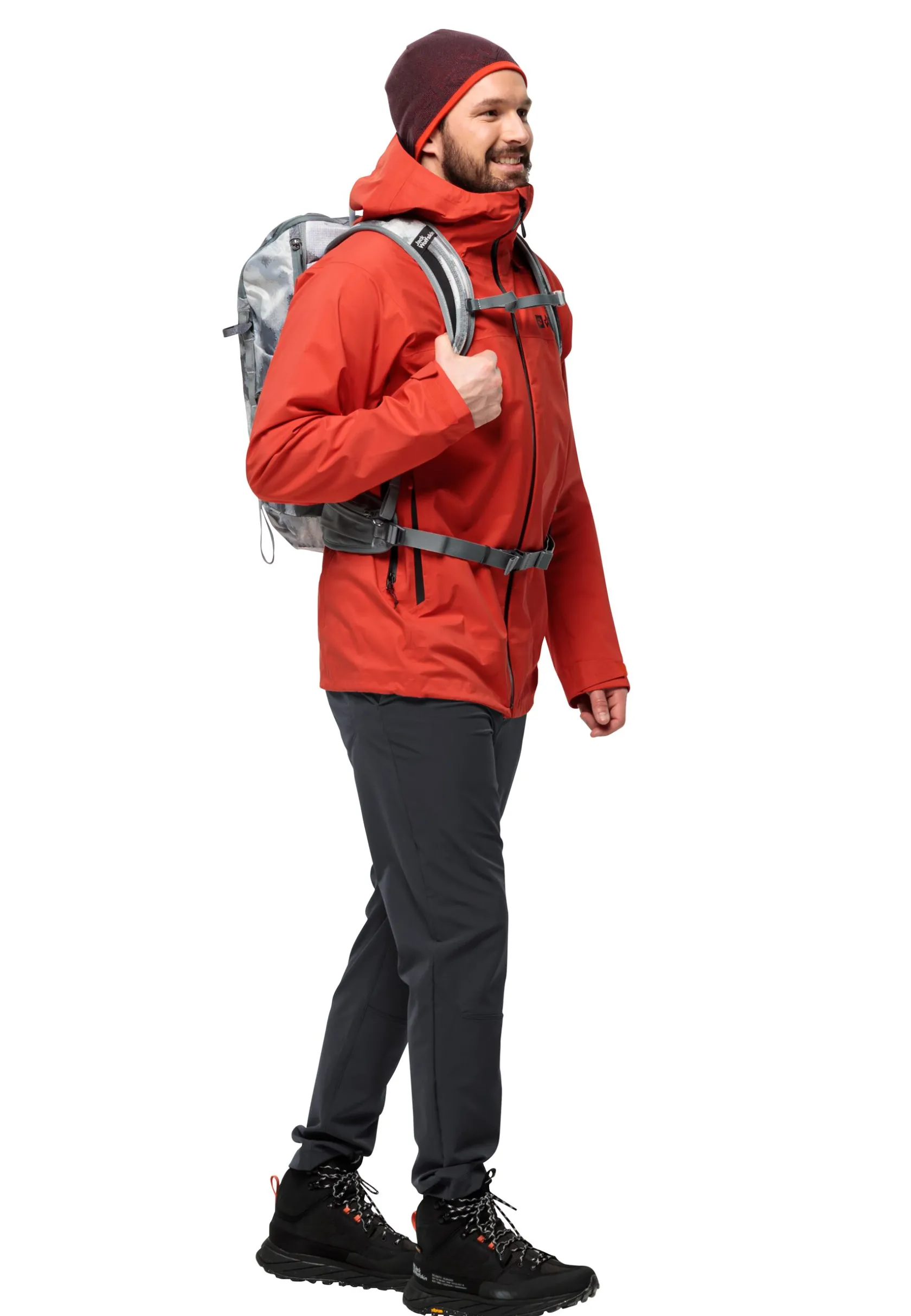 Clearance 3d Aerorise 20 Wanderrucksäcke