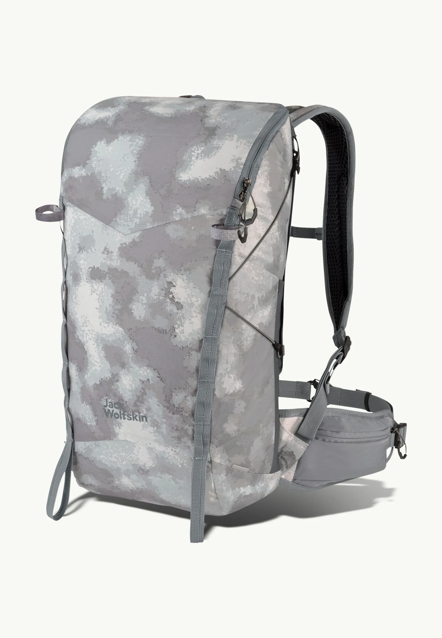 Clearance 3d Aerorise 20 Wanderrucksäcke