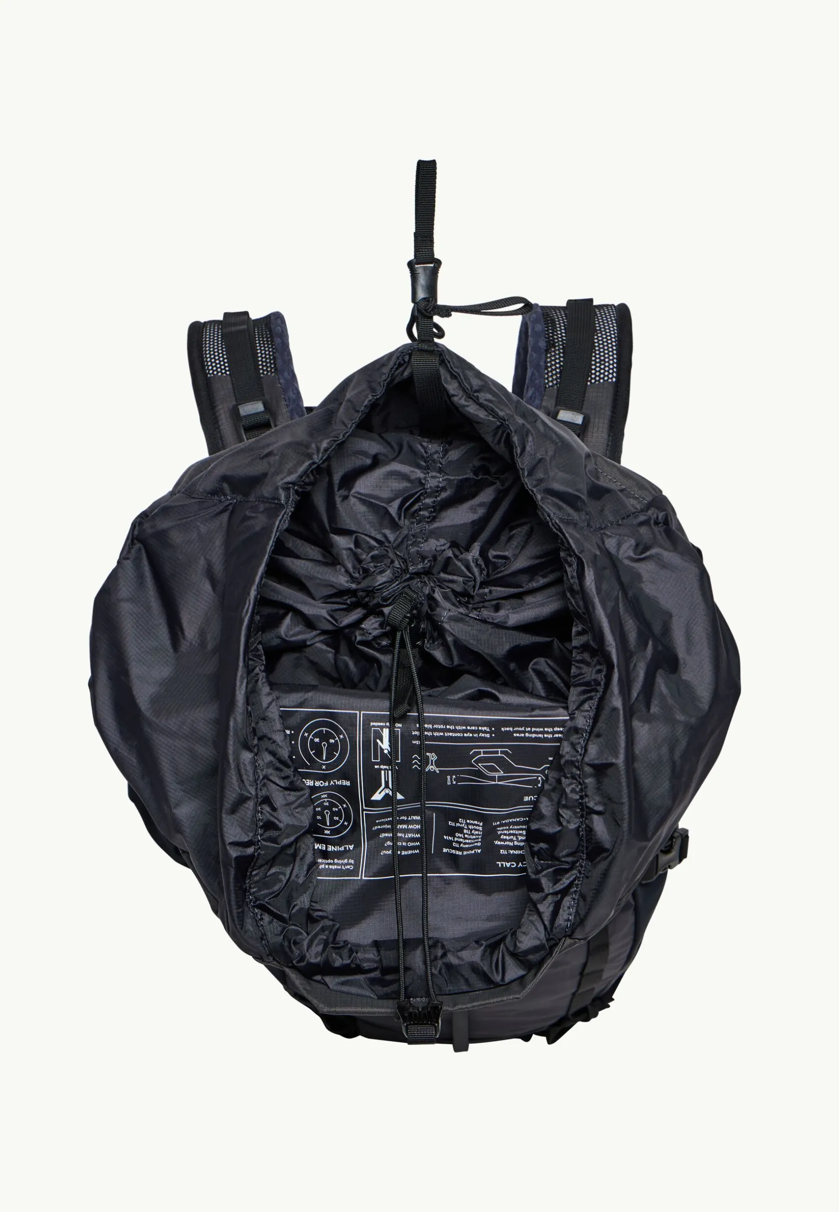 Discount 3d Prelight Rise 35 Leichte Rucksäcke|Wanderrucksäcke