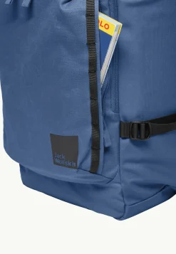 Outlet Dachsberg Laptop-Rucksäcke Und Schulrucksäcke|Tagesrucksäcke