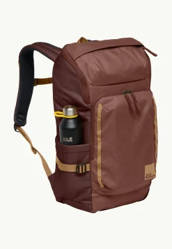 Outlet Dachsberg Laptop-Rucksäcke Und Schulrucksäcke|Tagesrucksäcke
