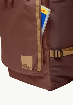Outlet Dachsberg Laptop-Rucksäcke Und Schulrucksäcke|Tagesrucksäcke