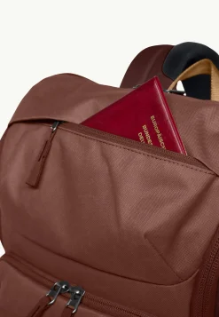 Outlet Dachsberg Laptop-Rucksäcke Und Schulrucksäcke|Tagesrucksäcke