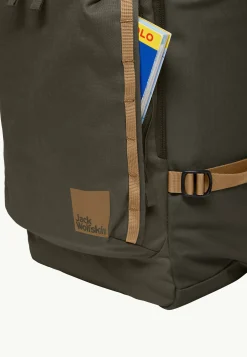 Outlet Dachsberg Laptop-Rucksäcke Und Schulrucksäcke|Tagesrucksäcke
