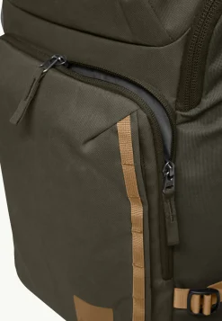 Outlet Dachsberg Laptop-Rucksäcke Und Schulrucksäcke|Tagesrucksäcke