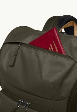 Outlet Dachsberg Laptop-Rucksäcke Und Schulrucksäcke|Tagesrucksäcke