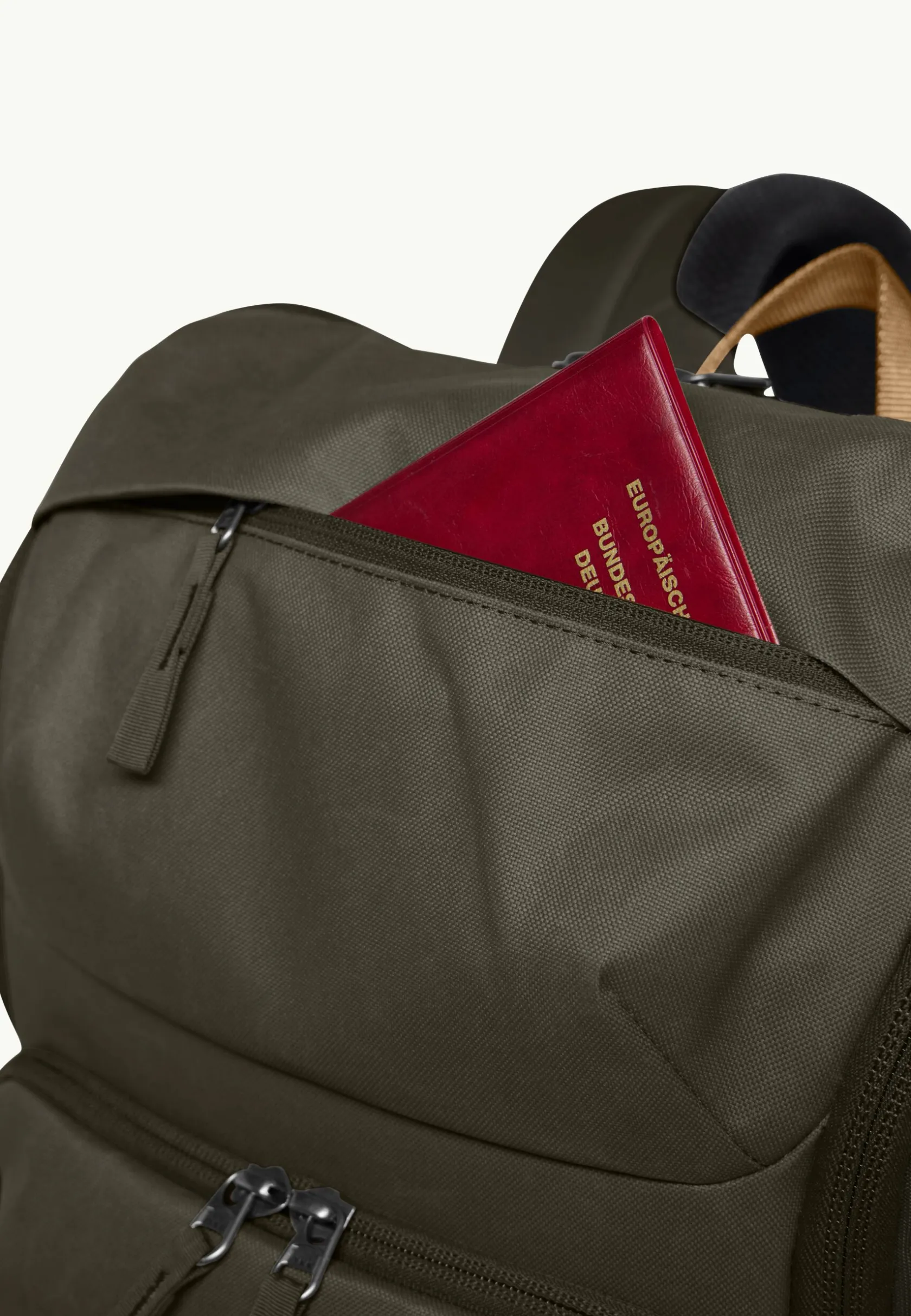Outlet Dachsberg Laptop-Rucksäcke Und Schulrucksäcke|Tagesrucksäcke