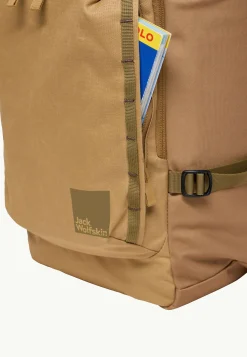 Outlet Dachsberg Laptop-Rucksäcke Und Schulrucksäcke|Tagesrucksäcke