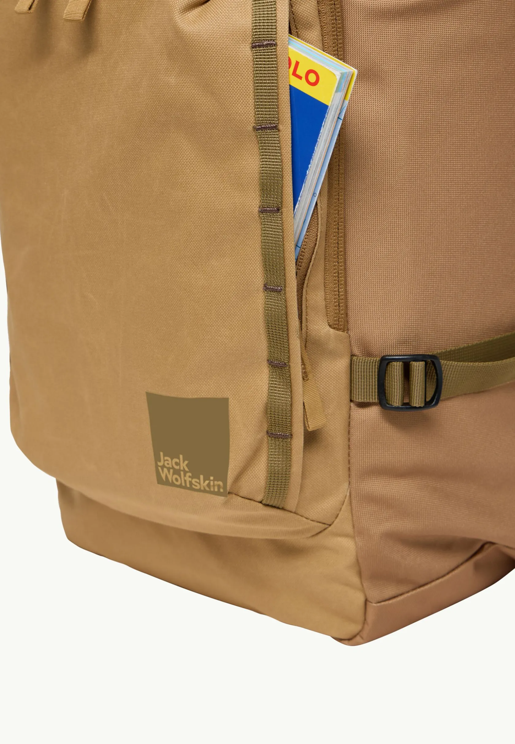 Outlet Dachsberg Laptop-Rucksäcke Und Schulrucksäcke|Tagesrucksäcke