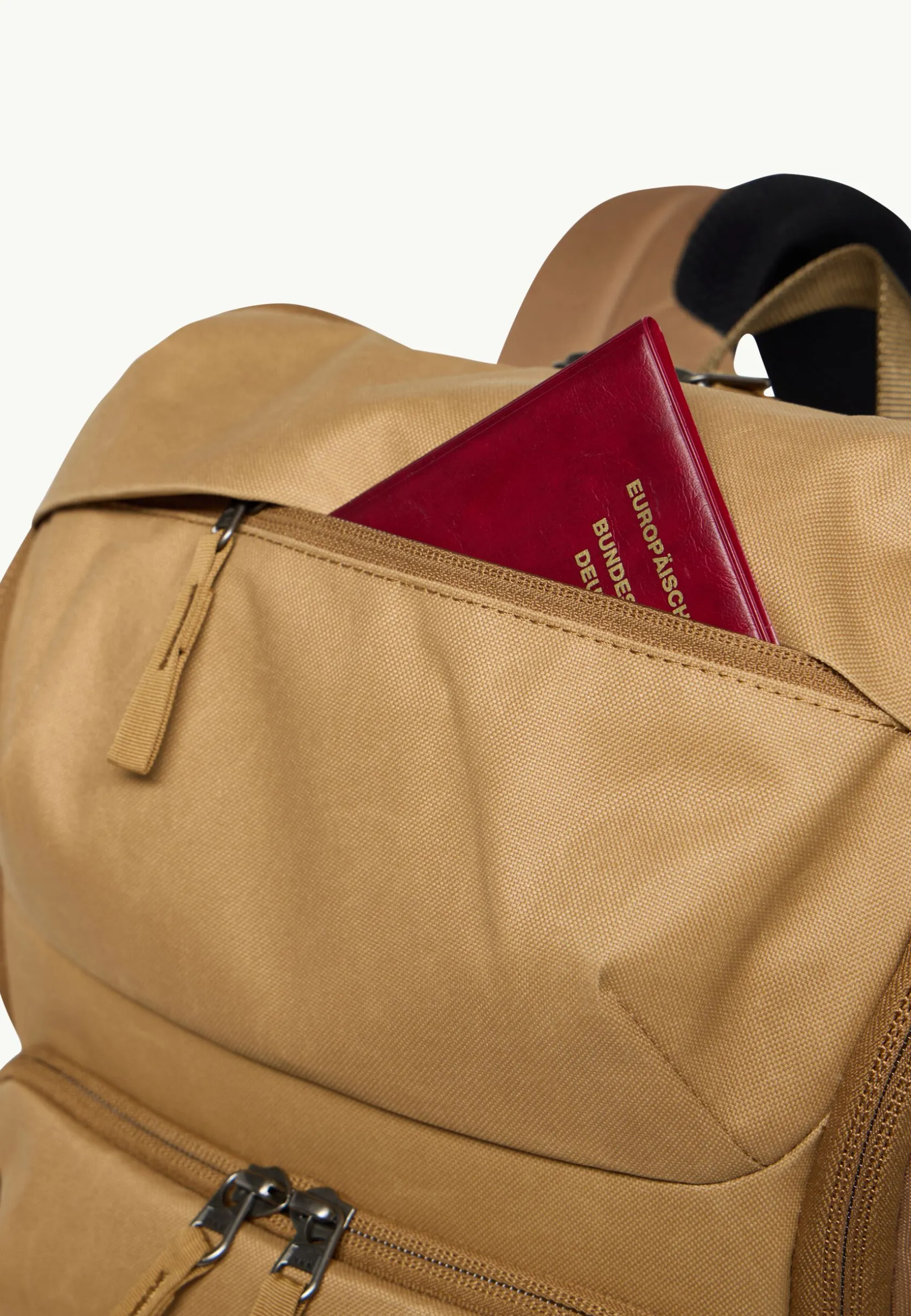 Outlet Dachsberg Laptop-Rucksäcke Und Schulrucksäcke|Tagesrucksäcke