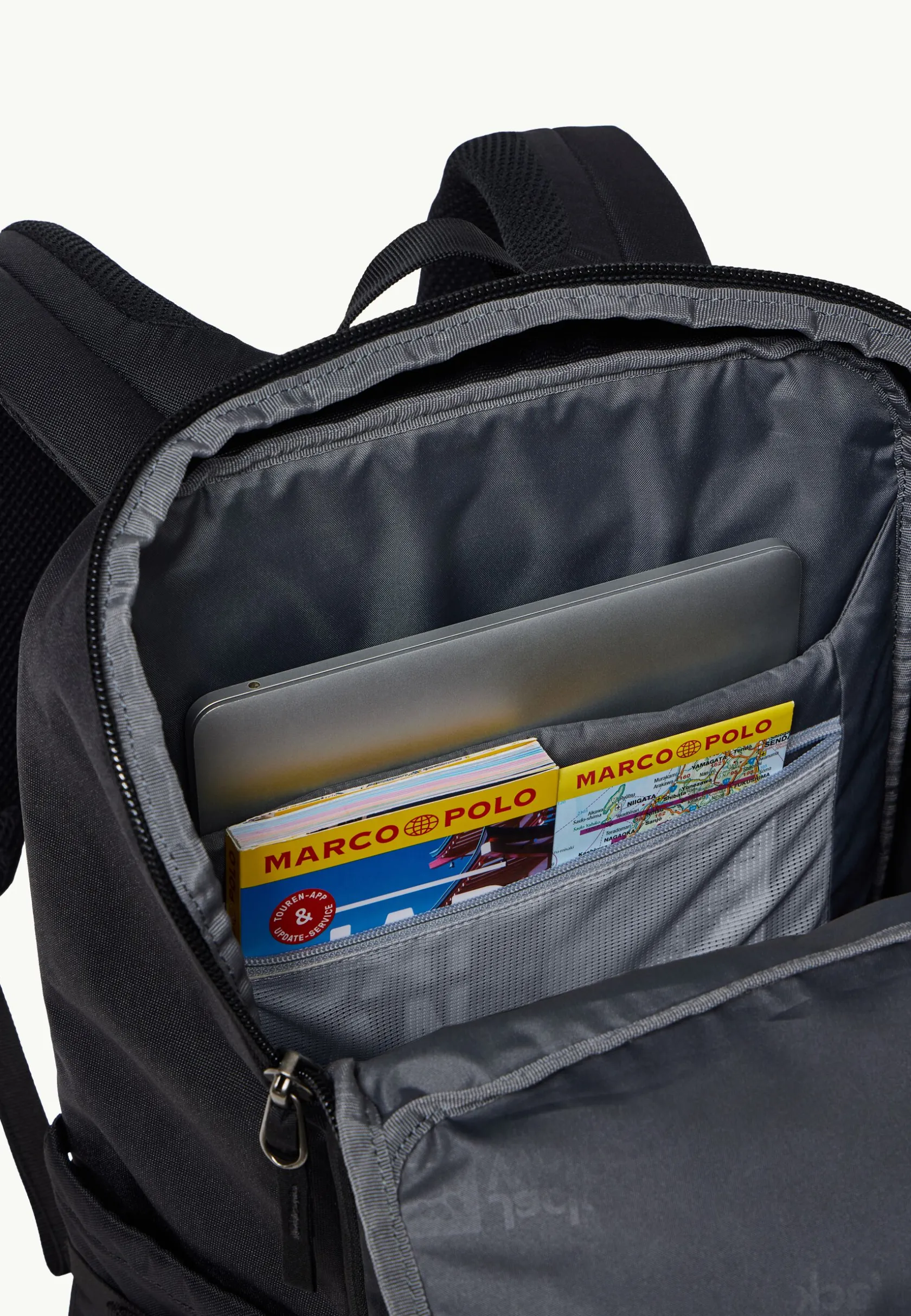 Outlet Dachsberg Laptop-Rucksäcke Und Schulrucksäcke|Tagesrucksäcke