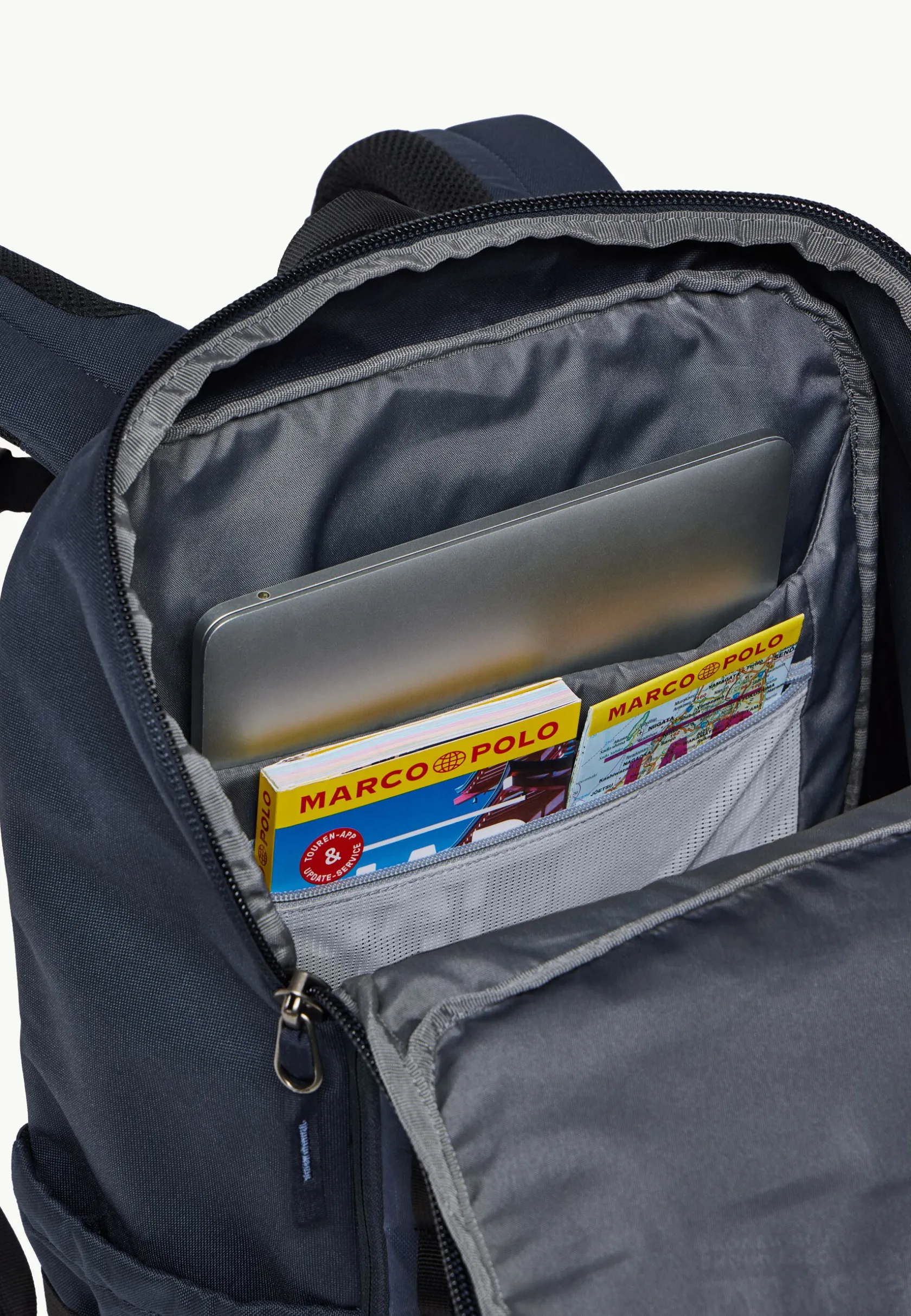 Outlet Dachsberg Laptop-Rucksäcke Und Schulrucksäcke|Tagesrucksäcke