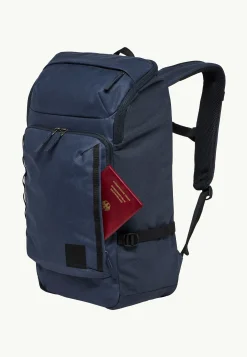 Outlet Dachsberg Laptop-Rucksäcke Und Schulrucksäcke|Tagesrucksäcke