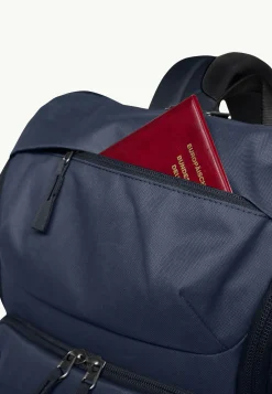 Outlet Dachsberg Laptop-Rucksäcke Und Schulrucksäcke|Tagesrucksäcke