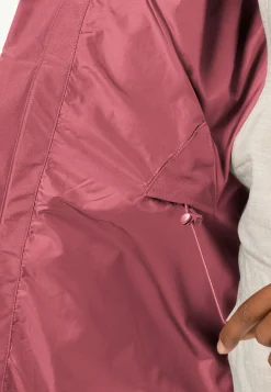 Online Dakar Parka W Damen Windjacken|Übergangsjacken