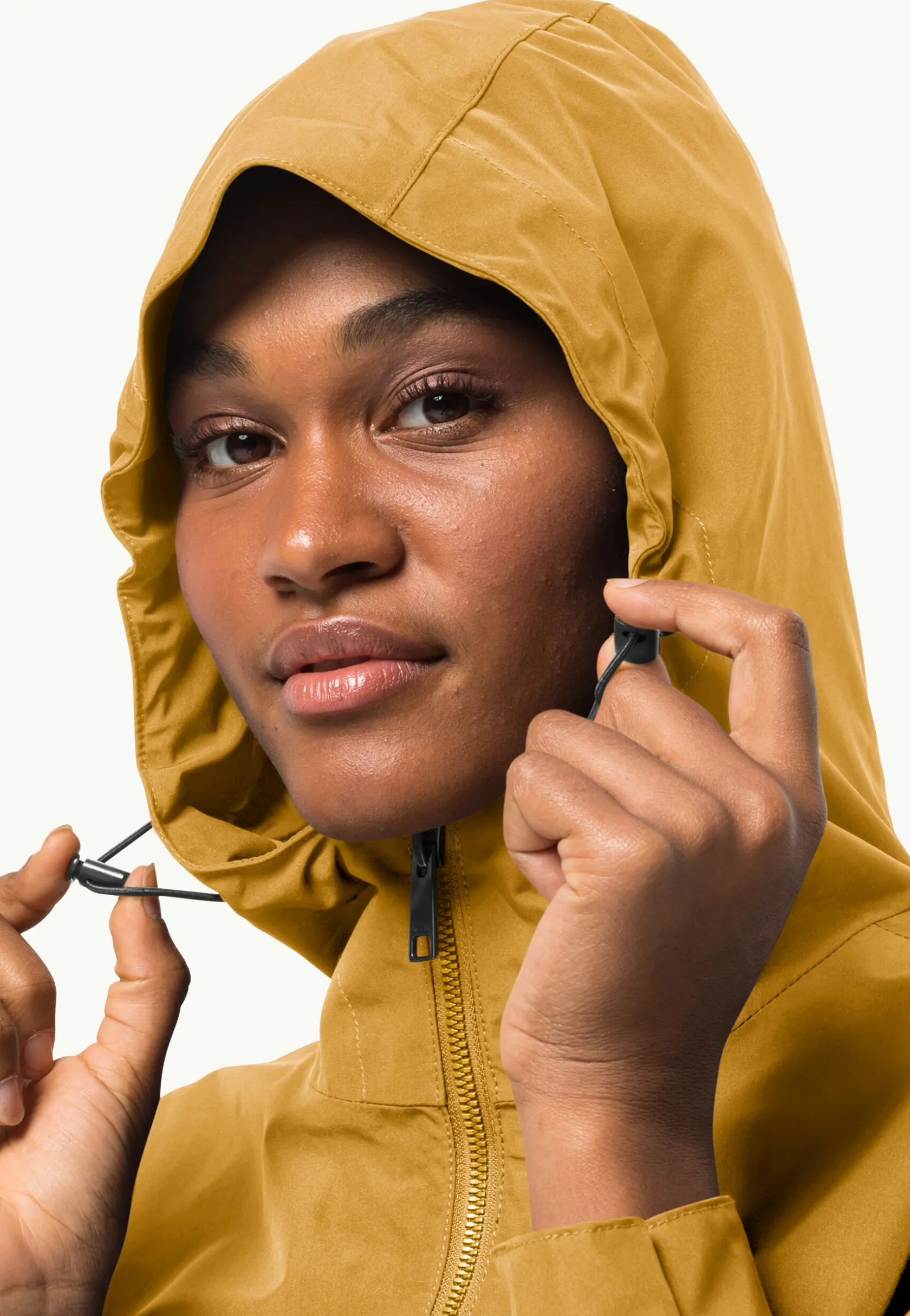 Online Dakar Parka W Damen Windjacken|Übergangsjacken