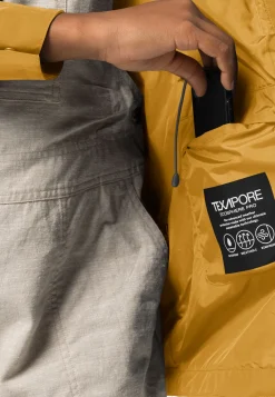 Online Dakar Parka W Damen Windjacken|Übergangsjacken