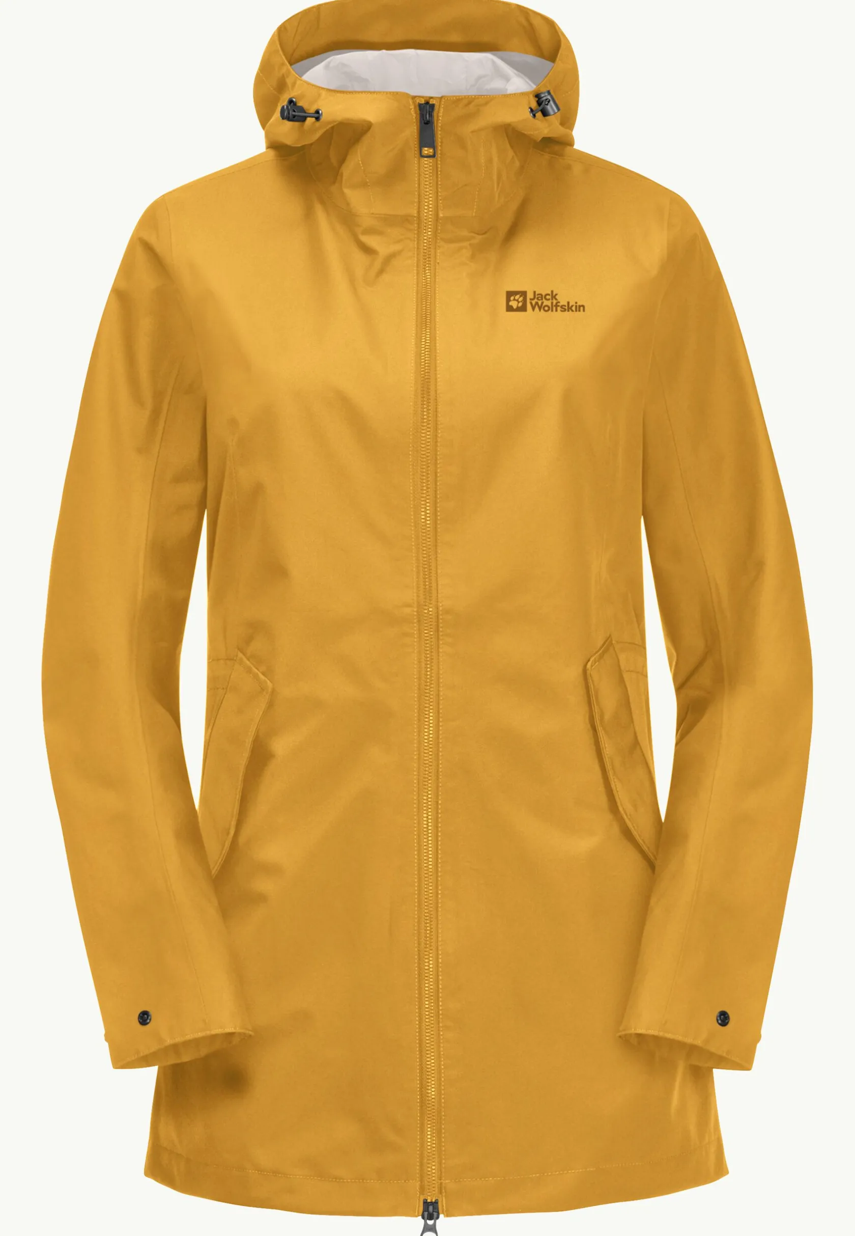Online Dakar Parka W Damen Windjacken|Übergangsjacken